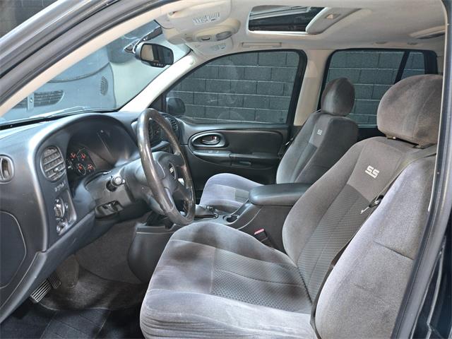 2007 Chevrolet Trailblazer (CC-2083501) for sale in Addison, Illinois