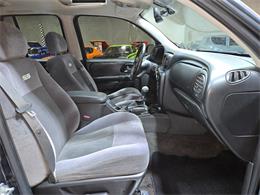 2007 Chevrolet Trailblazer (CC-2083501) for sale in Addison, Illinois