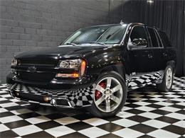2007 Chevrolet Trailblazer (CC-2083501) for sale in Addison, Illinois