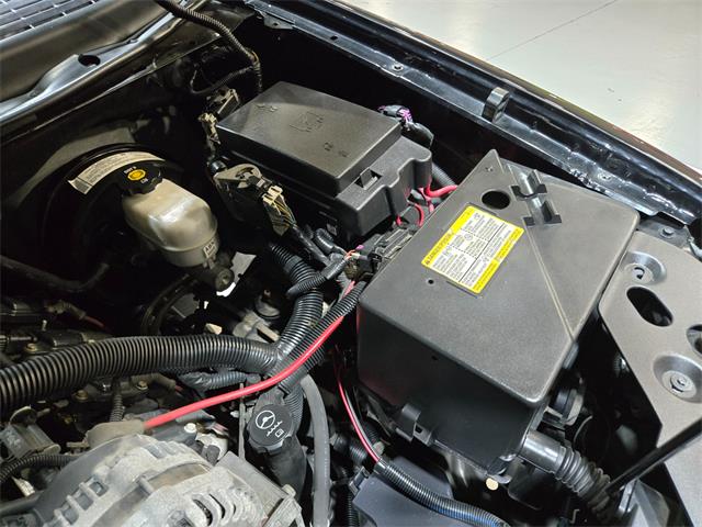 2007 Chevrolet Trailblazer (CC-2083501) for sale in Addison, Illinois