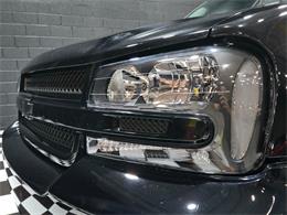 2007 Chevrolet Trailblazer (CC-2083501) for sale in Addison, Illinois