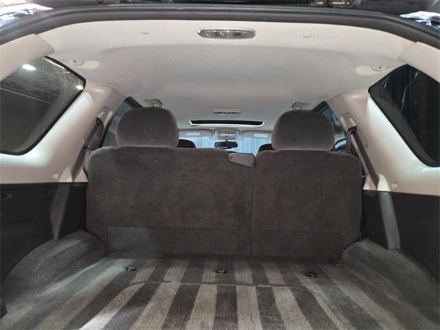 2007 Chevrolet Trailblazer (CC-2083501) for sale in Addison, Illinois