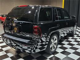 2007 Chevrolet Trailblazer (CC-2083501) for sale in Addison, Illinois