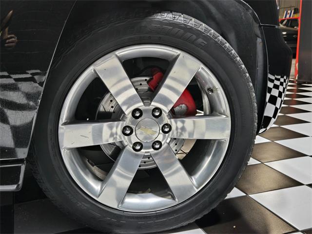 2007 Chevrolet Trailblazer (CC-2083501) for sale in Addison, Illinois