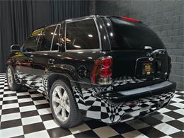 2007 Chevrolet Trailblazer (CC-2083501) for sale in Addison, Illinois