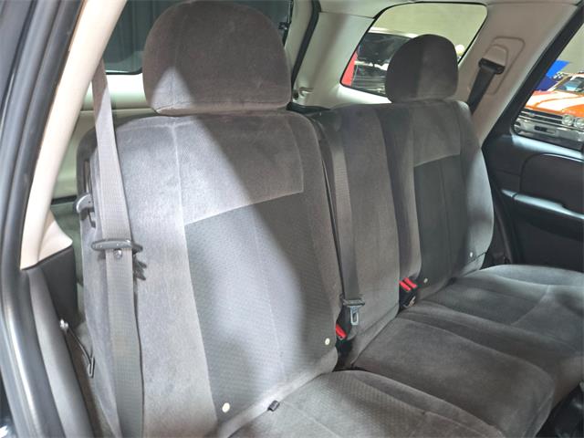 2007 Chevrolet Trailblazer (CC-2083501) for sale in Addison, Illinois