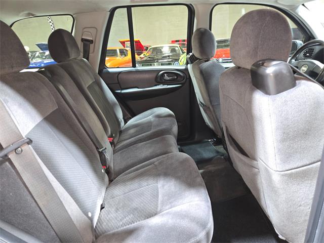 2007 Chevrolet Trailblazer (CC-2083501) for sale in Addison, Illinois