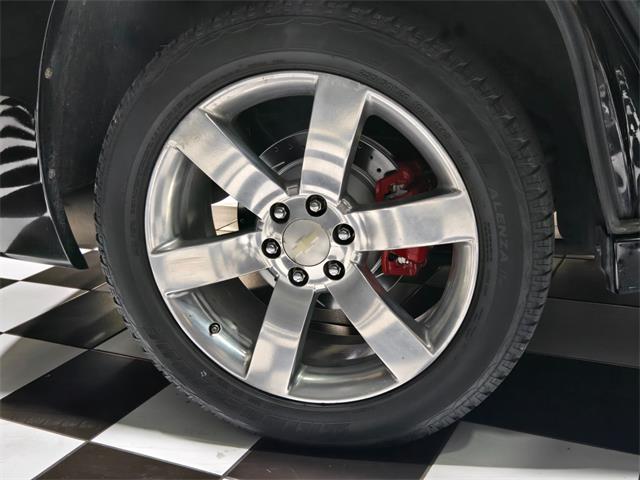 2007 Chevrolet Trailblazer (CC-2083501) for sale in Addison, Illinois