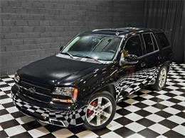 2007 Chevrolet Trailblazer (CC-2083501) for sale in Addison, Illinois