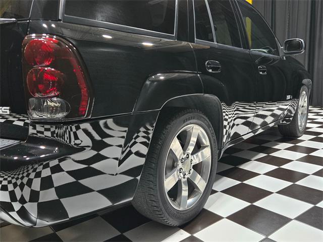 2007 Chevrolet Trailblazer (CC-2083501) for sale in Addison, Illinois