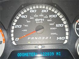 2007 Chevrolet Trailblazer (CC-2083501) for sale in Addison, Illinois