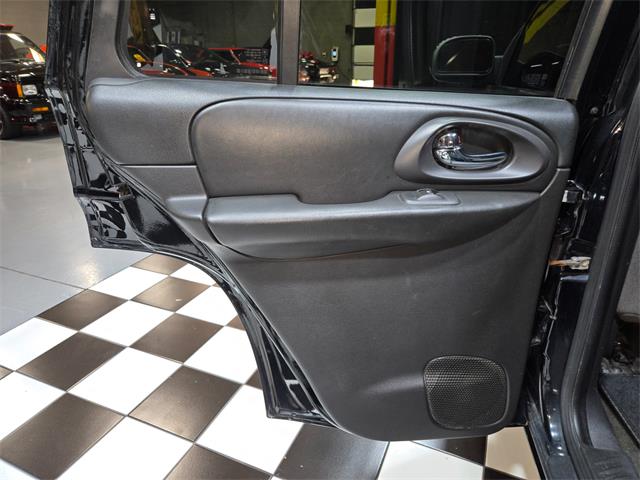 2007 Chevrolet Trailblazer (CC-2083501) for sale in Addison, Illinois
