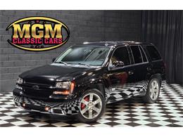 2007 Chevrolet Trailblazer (CC-2083501) for sale in Addison, Illinois