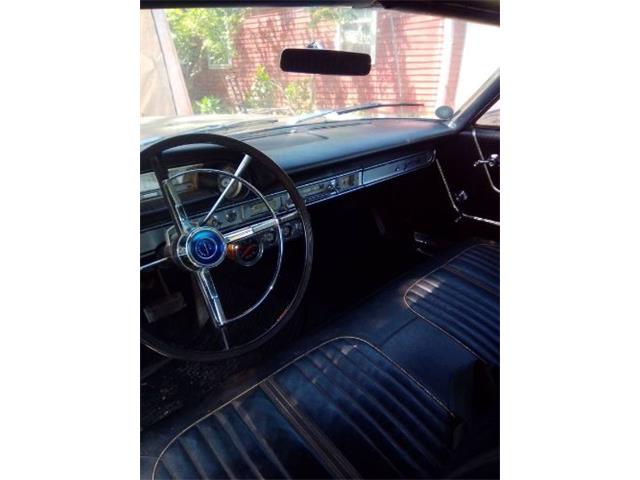 1964 Ford Galaxie 500 (CC-2083502) for sale in Cadillac, Michigan