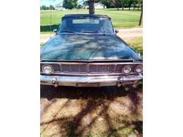1964 Ford Galaxie 500 (CC-2083502) for sale in Cadillac, Michigan