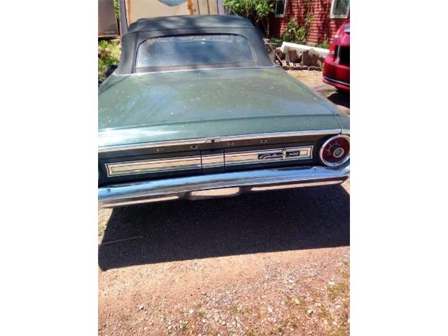 1964 Ford Galaxie 500 (CC-2083502) for sale in Cadillac, Michigan