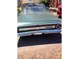 1964 Ford Galaxie 500 (CC-2083502) for sale in Cadillac, Michigan