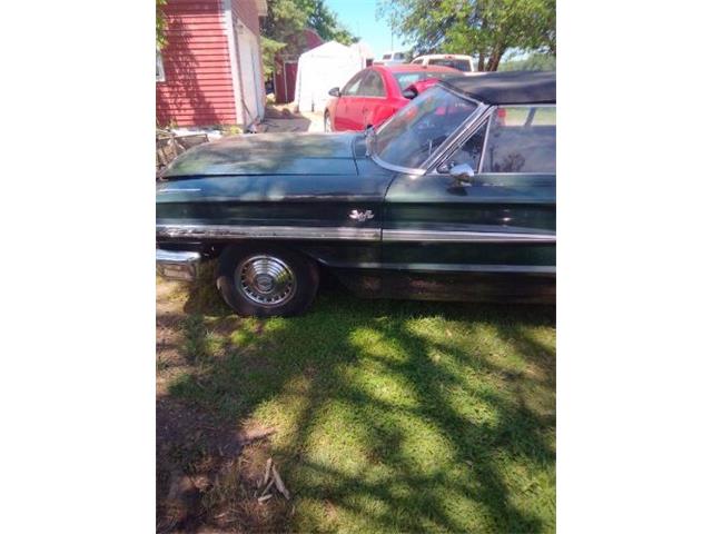 1964 Ford Galaxie 500 (CC-2083502) for sale in Cadillac, Michigan