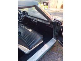 1964 Ford Galaxie 500 (CC-2083502) for sale in Cadillac, Michigan
