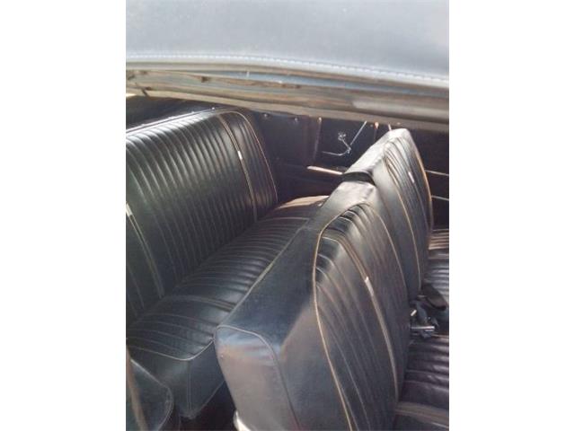 1964 Ford Galaxie 500 (CC-2083502) for sale in Cadillac, Michigan