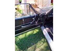 1964 Ford Galaxie 500 (CC-2083502) for sale in Cadillac, Michigan
