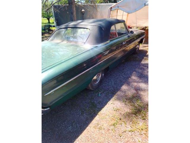 1964 Ford Galaxie 500 (CC-2083502) for sale in Cadillac, Michigan