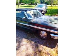 1964 Ford Galaxie 500 (CC-2083502) for sale in Cadillac, Michigan