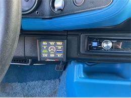 1974 Chevrolet Camaro (CC-2083503) for sale in Cadillac, Michigan