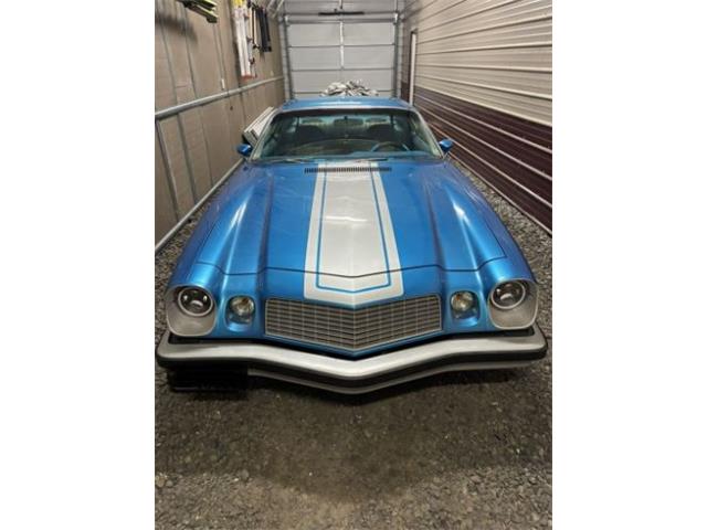 1974 Chevrolet Camaro (CC-2083503) for sale in Cadillac, Michigan