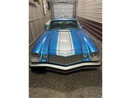 1974 Chevrolet Camaro (CC-2083503) for sale in Cadillac, Michigan