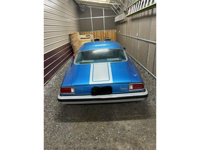 1974 Chevrolet Camaro (CC-2083503) for sale in Cadillac, Michigan
