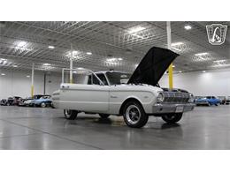 1963 Ford Ranchero (CC-2083504) for sale in Las Vegas, Nevada