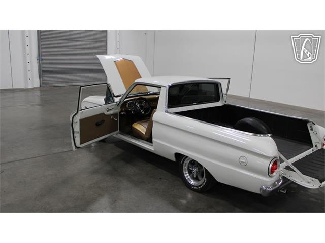1963 Ford Ranchero (CC-2083504) for sale in Las Vegas, Nevada