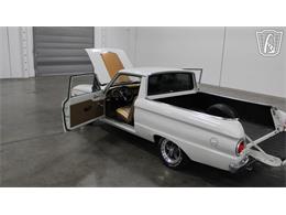 1963 Ford Ranchero (CC-2083504) for sale in Las Vegas, Nevada