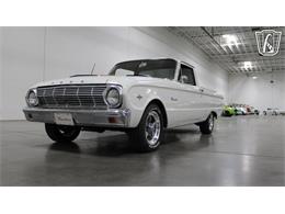 1963 Ford Ranchero (CC-2083504) for sale in Las Vegas, Nevada
