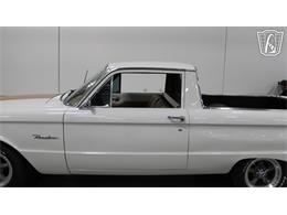 1963 Ford Ranchero (CC-2083504) for sale in Las Vegas, Nevada