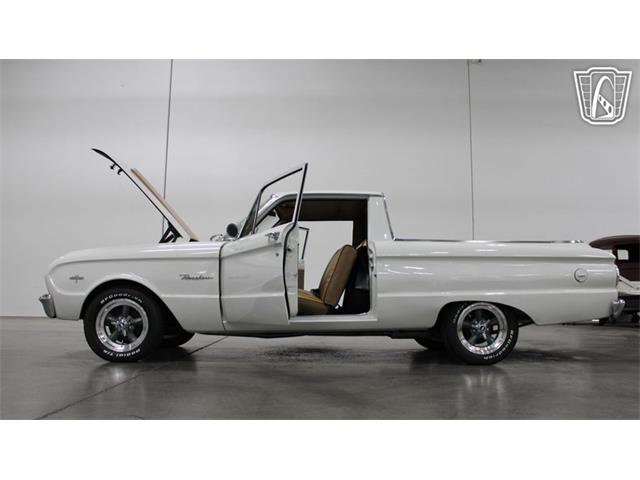 1963 Ford Ranchero (CC-2083504) for sale in Las Vegas, Nevada