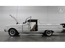 1963 Ford Ranchero (CC-2083504) for sale in Las Vegas, Nevada