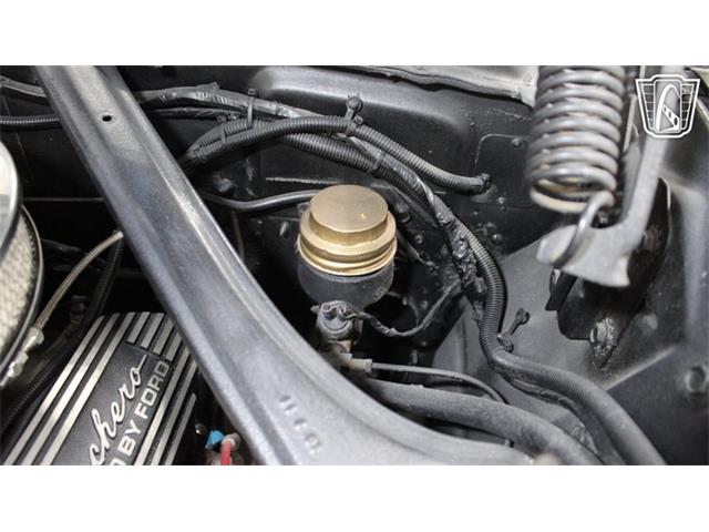 1963 Ford Ranchero (CC-2083504) for sale in Las Vegas, Nevada