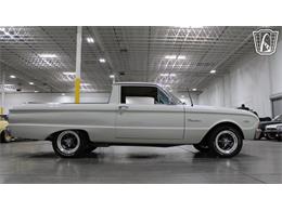 1963 Ford Ranchero (CC-2083504) for sale in Las Vegas, Nevada