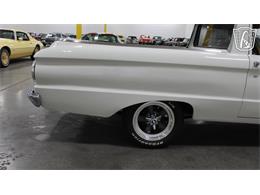 1963 Ford Ranchero (CC-2083504) for sale in Las Vegas, Nevada