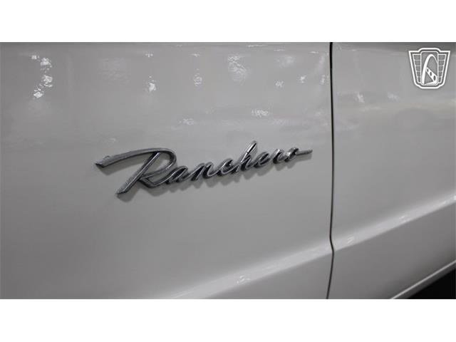 1963 Ford Ranchero (CC-2083504) for sale in Las Vegas, Nevada