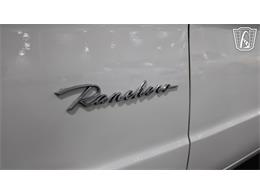 1963 Ford Ranchero (CC-2083504) for sale in Las Vegas, Nevada