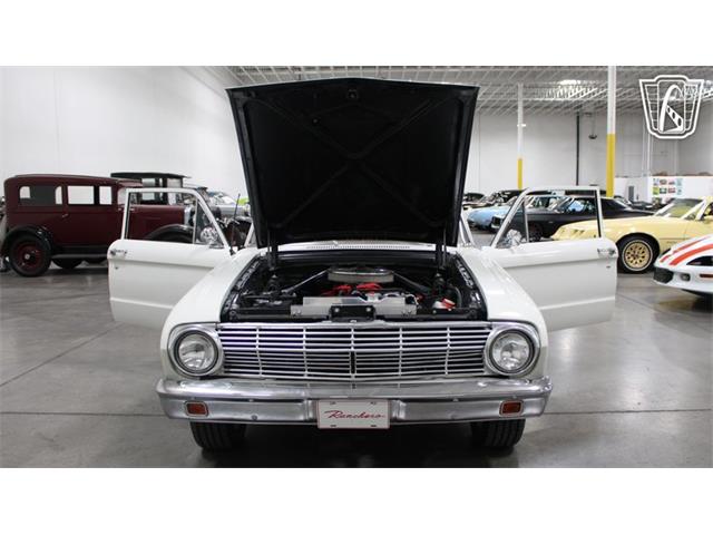1963 Ford Ranchero (CC-2083504) for sale in Las Vegas, Nevada
