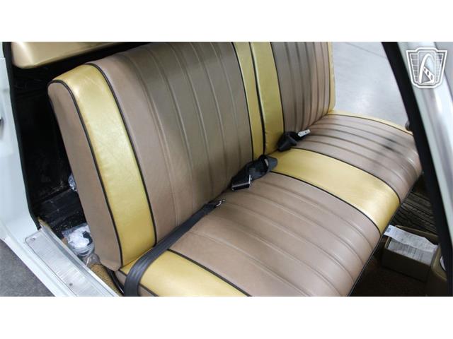1963 Ford Ranchero (CC-2083504) for sale in Las Vegas, Nevada