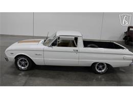 1963 Ford Ranchero (CC-2083504) for sale in Las Vegas, Nevada
