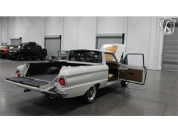1963 Ford Ranchero (CC-2083504) for sale in Las Vegas, Nevada