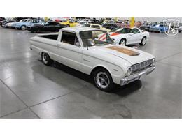 1963 Ford Ranchero (CC-2083504) for sale in Las Vegas, Nevada