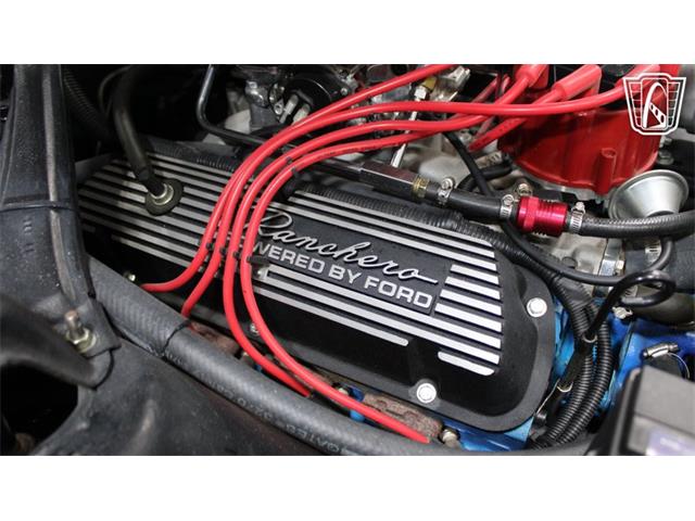 1963 Ford Ranchero (CC-2083504) for sale in Las Vegas, Nevada