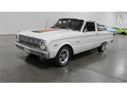 1963 Ford Ranchero (CC-2083504) for sale in Las Vegas, Nevada